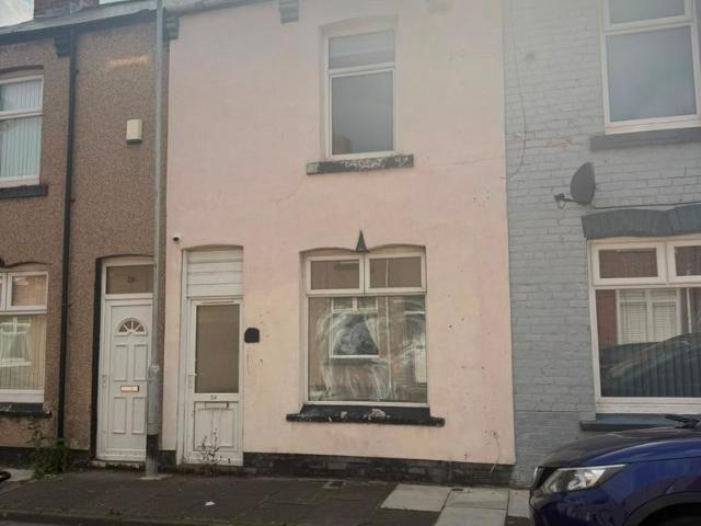 2 bedroom house to rent