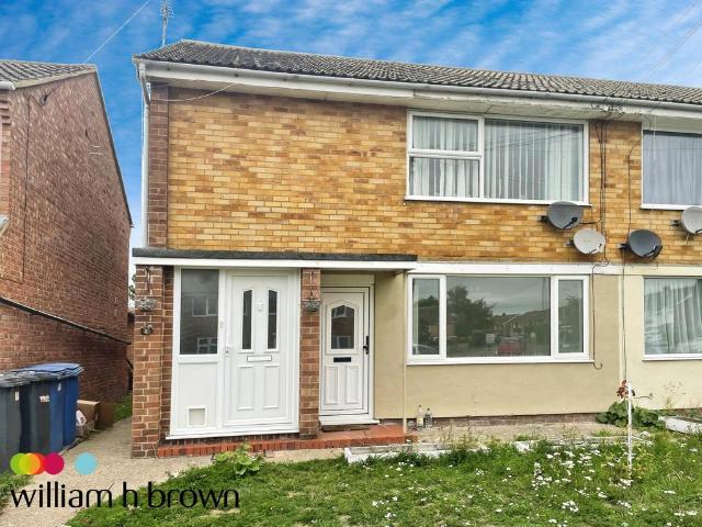2 bedroom house to rent