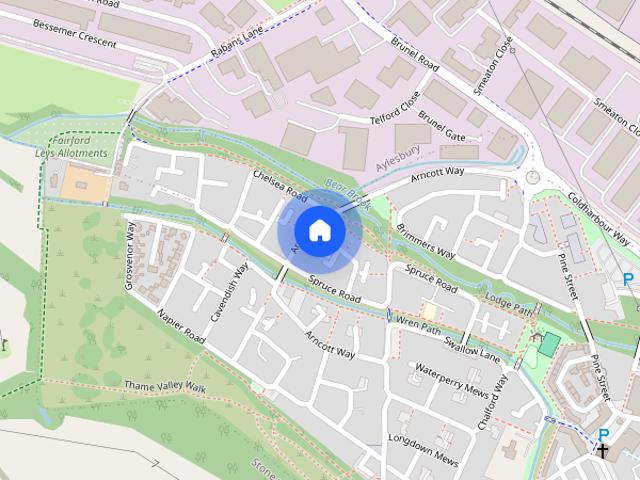 2 bedroom house to rent