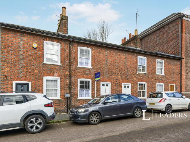 2 bedroom house to rent