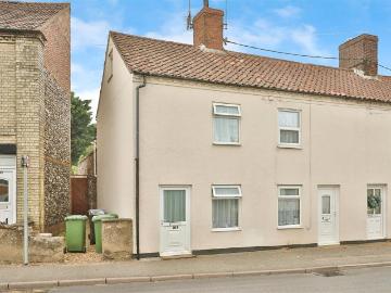 2 bedroom house to rent