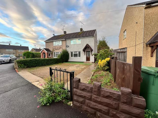 2 bedroom house to rent