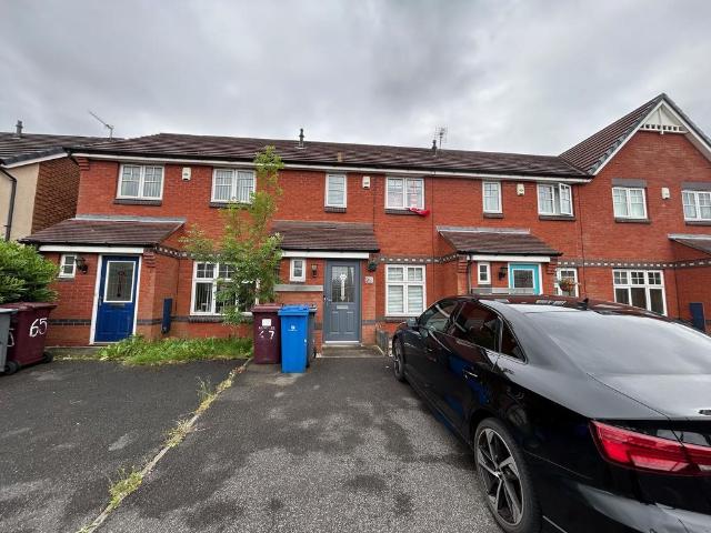 2 bedroom house to rent