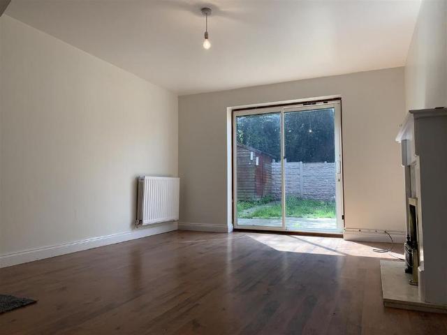 2 bedroom house to rent
