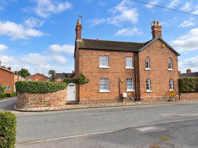 2 bedroom house to rent