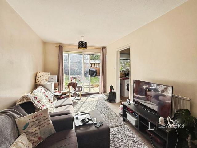 2 bedroom house to rent