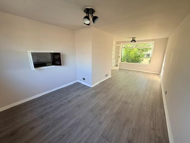2 bedroom house to rent