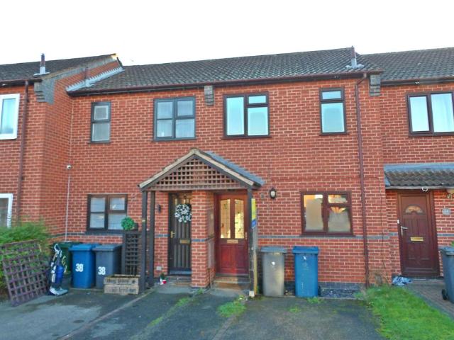 2 bedroom house to rent