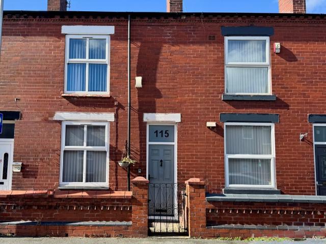 2 bedroom House To Rent