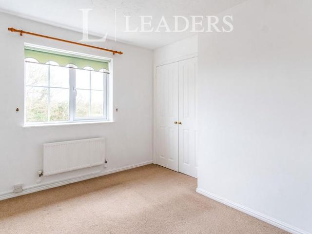 2 bedroom house to rent