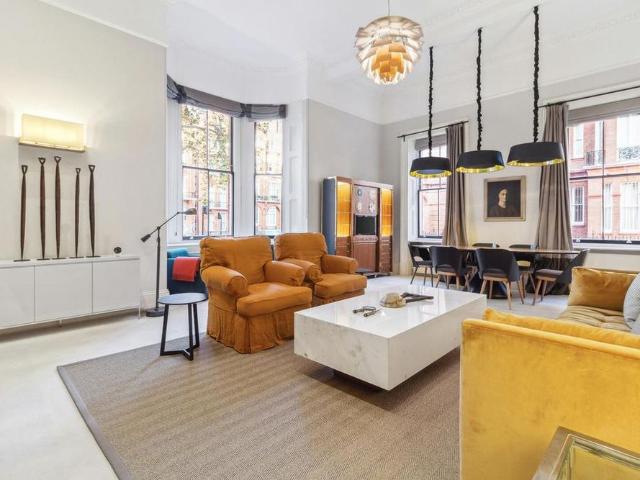 2 bedroom flat to rent