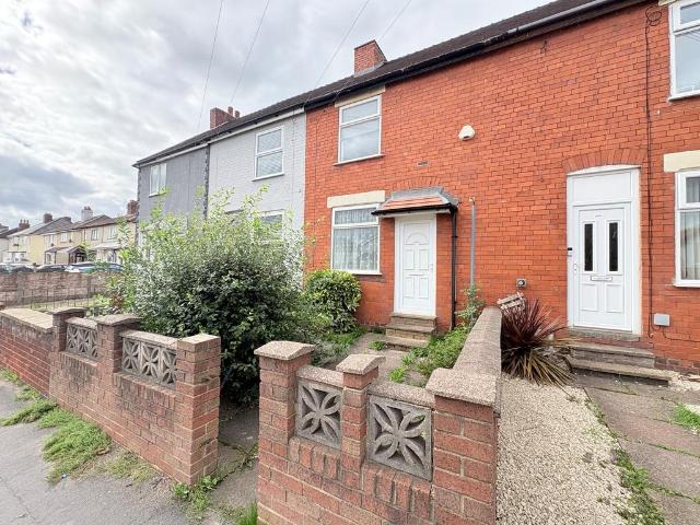 2 bedroom house to rent