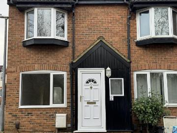 2 bedroom house to rent