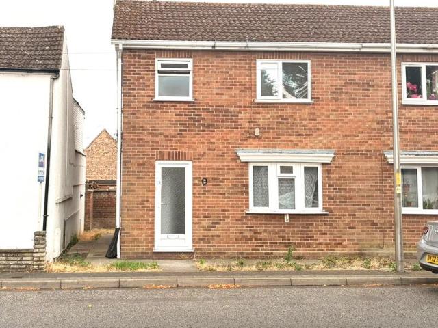2 bedroom house to rent