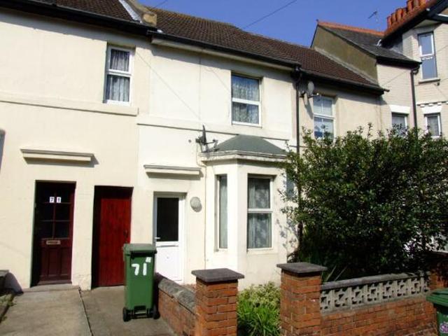 2 bedroom house to rent
