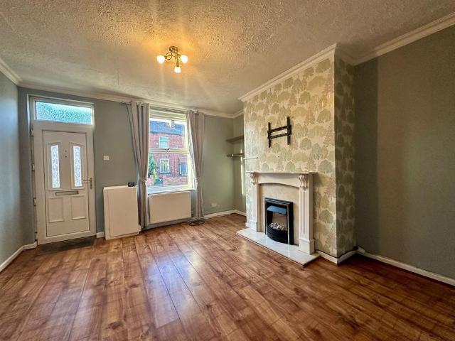 2 bedroom house to rent