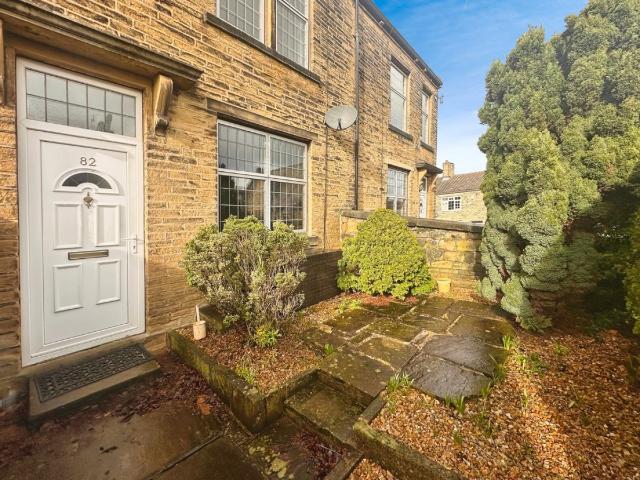 2 bedroom House To Rent