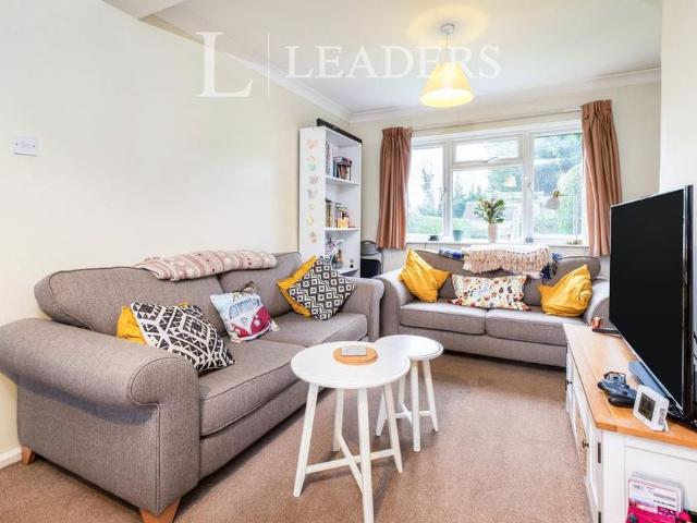 2 bedroom house to rent