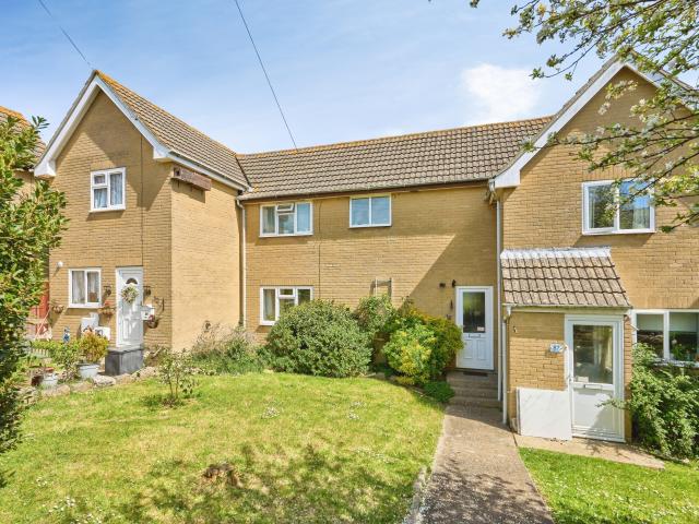 2 bedroom house to rent