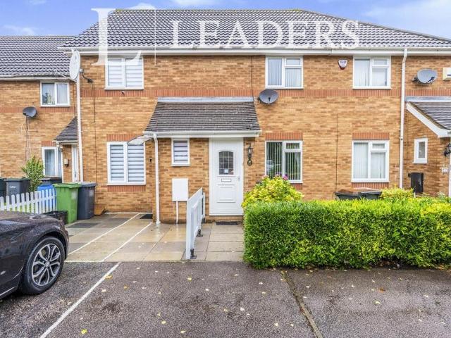 2 bedroom house to rent