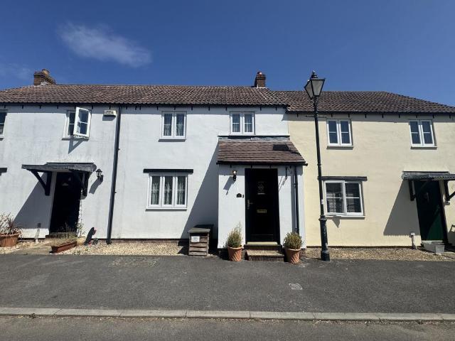 2 bedroom house to rent
