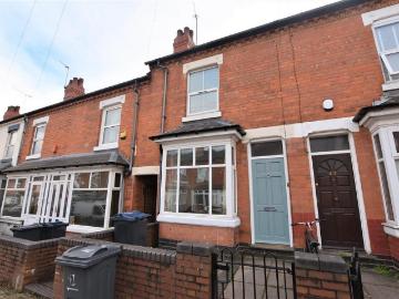 2 bedroom house to rent