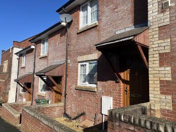 2 bedroom house to rent