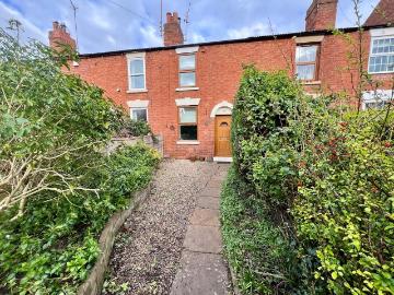 Worcester, Worcestershire county, Midlands