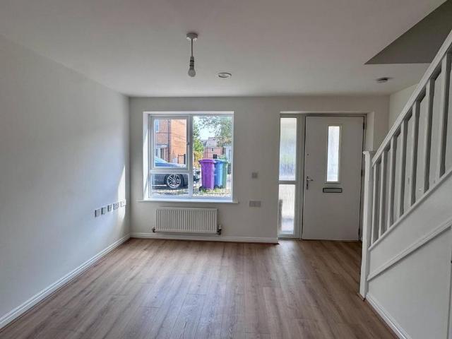 2 bedroom house to rent