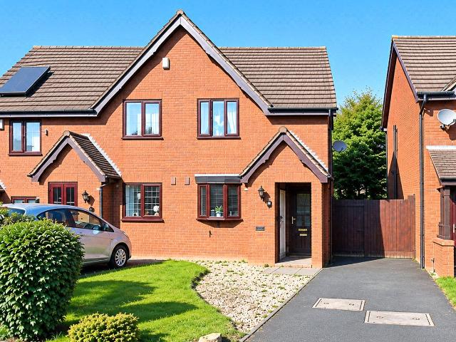 2 bedroom house to rent