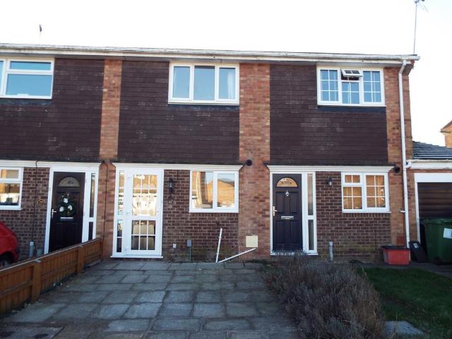 2 bedroom house to rent