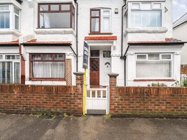 2 bedroom house to rent