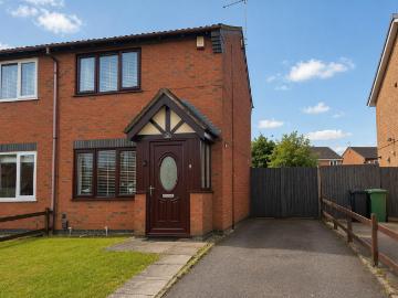 2 bedroom house to rent