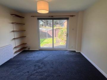 Edinburgh, Shetland - Garden, Equipped kitchen