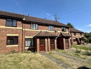 2 bedroom house to rent