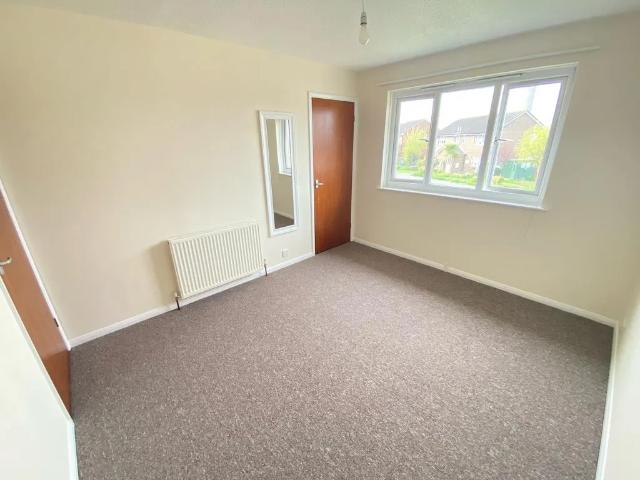 2 bedroom house to rent
