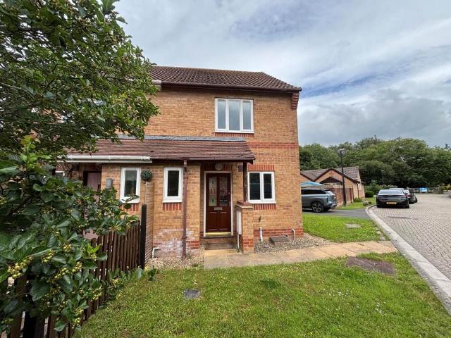 2 bedroom house to rent