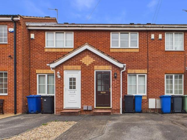 2 bedroom House To Rent