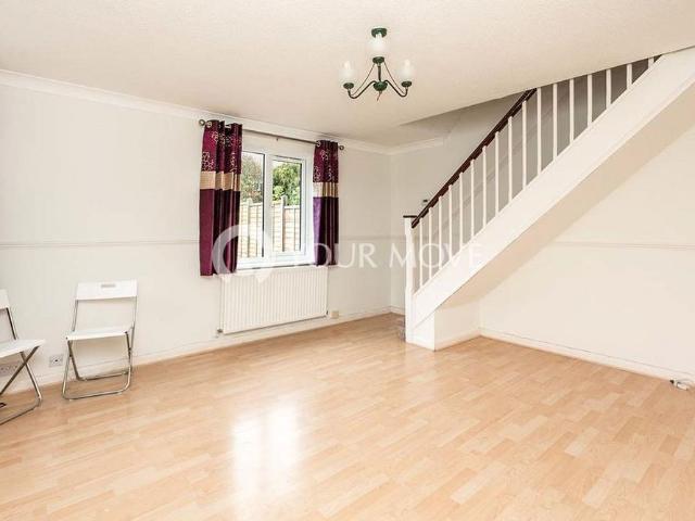 2 bedroom house to rent