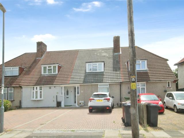 2 bedroom house to rent