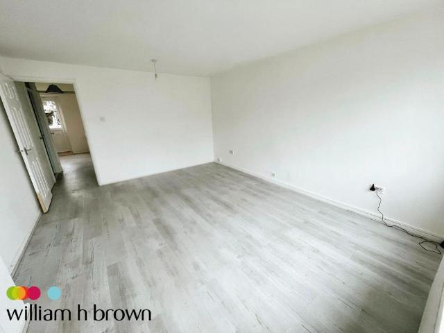 2 bedroom house to rent