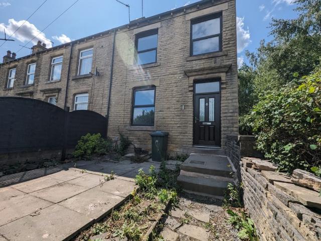 2 bedroom House To Rent