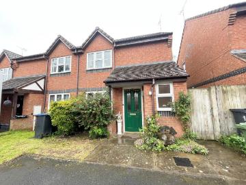 2 bedroom house to rent