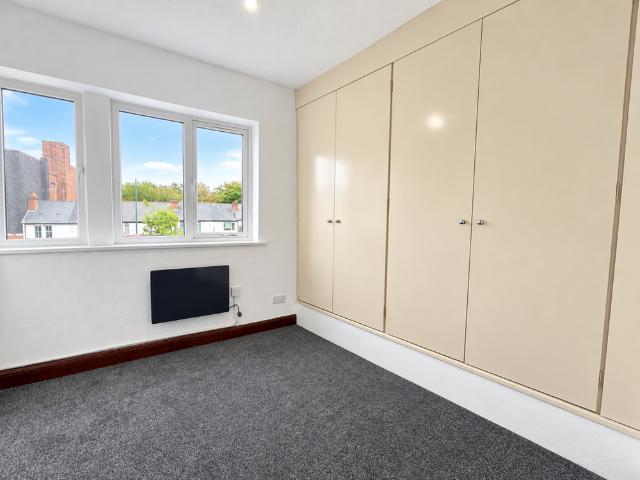 2 bedroom house to rent