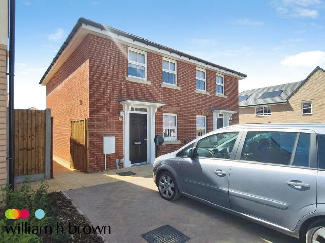 2 bedroom house to rent