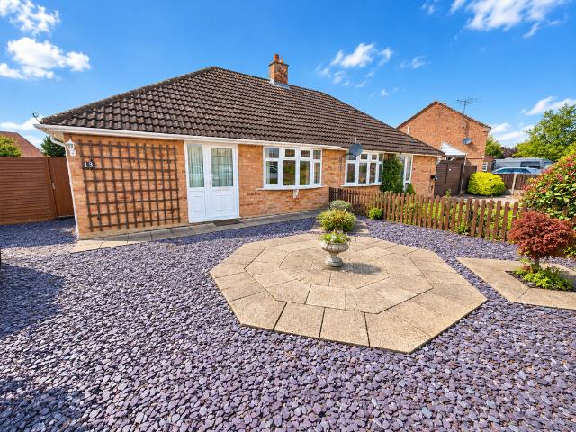 2 bedroom house to rent
