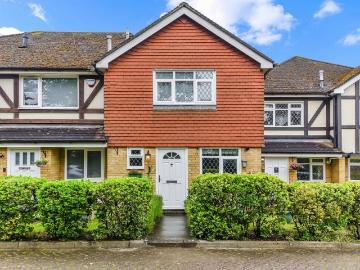 2 bedroom house to rent