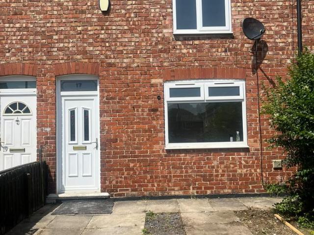 2 bedroom house to rent