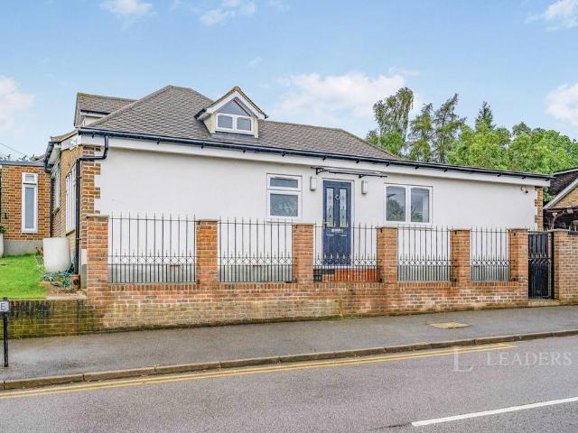 2 bedroom house to rent