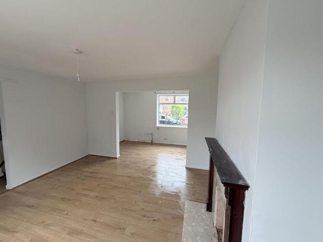 2 bedroom house to rent